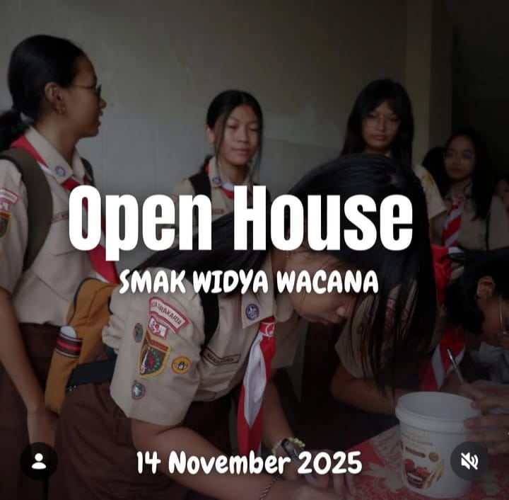 berita, sma widya wacana, widya wacana, ysk,  yayasan sekolah kristen, yayasan, surakarta, sma