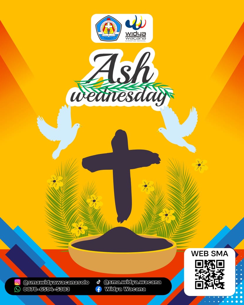 berita, sma widya wacana, widya wacana, ysk,  yayasan sekolah kristen, yayasan, surakarta, sma