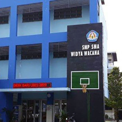 berita, UPH Road Show, sma widya wacana, widya wacana, ysk,  yayasan sekolah kristen, yayasan, surakarta, sma