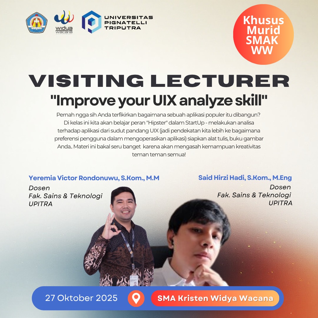 berita, sma widya wacana, widya wacana, ysk,  yayasan sekolah kristen, yayasan, surakarta, sma