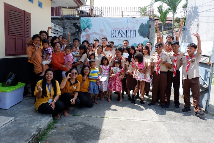 berita, sma widya wacana, widya wacana, ysk,  yayasan sekolah kristen, yayasan, surakarta, sma