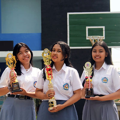 sma widya wacana, widya wacana, ysk,  yayasan sekolah kristen, yayasan, surakarta, sma